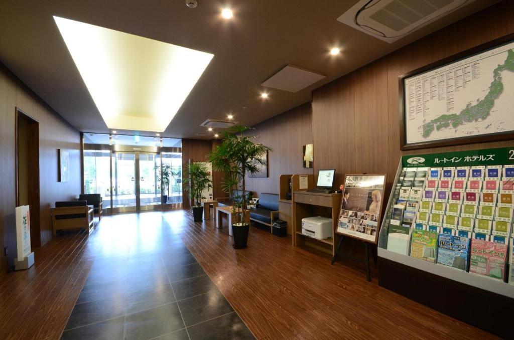 รูท แอนนากะ โรงแรม 3*