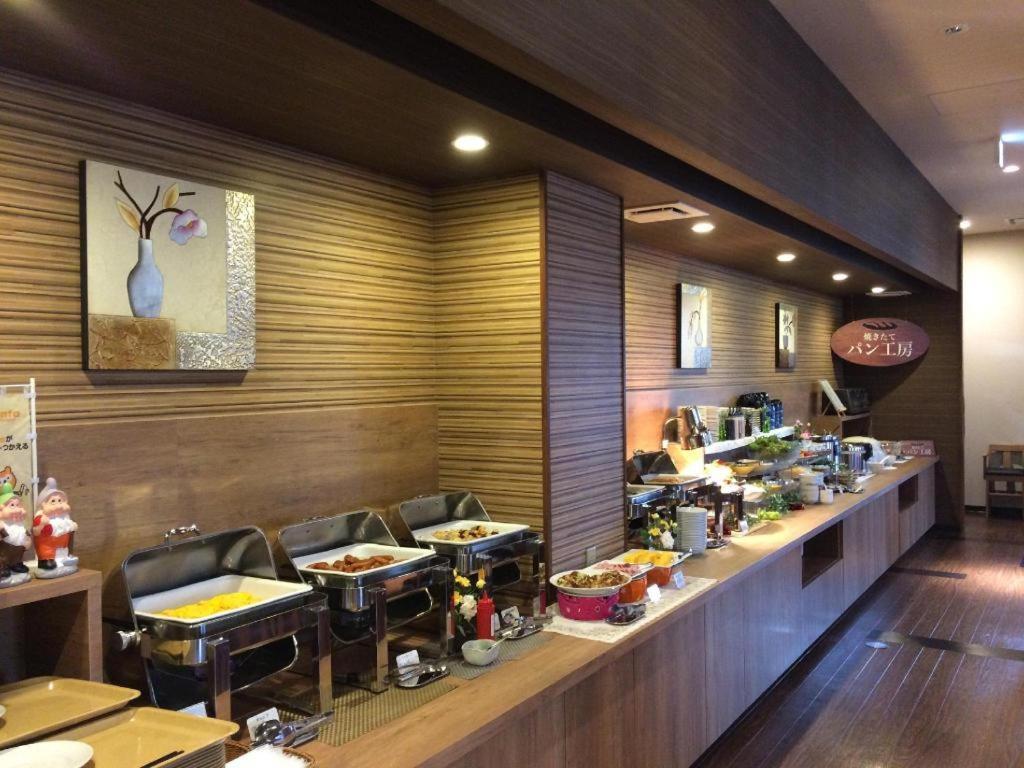 รูท แอนนากะ โรงแรม Annaka